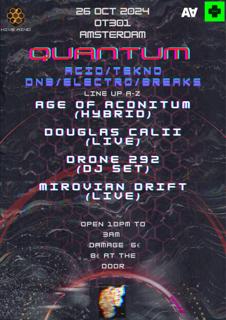 Quantum