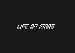 Life On Mars - Opening Night With Miguelle & Tons