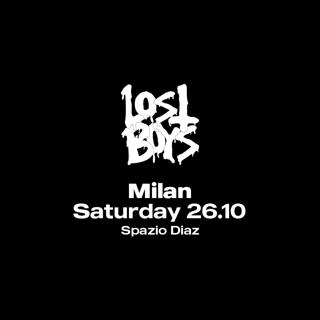 Lost Boys Milan