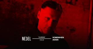 Nebel: Somewhen + Aiden