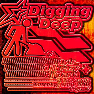 Digging Deep