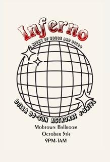 Inferno: A Night Of House And Disco