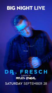 Free: Dr. Fresch