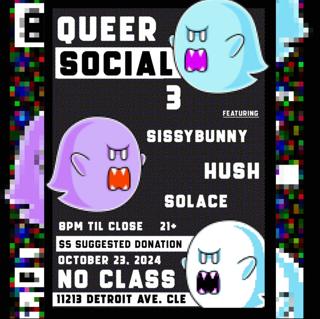 Queer Social 3