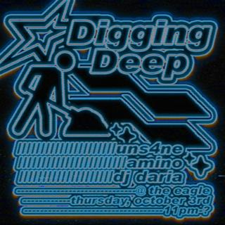 Digging Deep