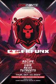 Cyberfux - Dubstep