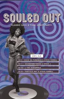 Souled Out