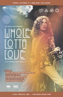 Whole Lotta Love