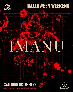 Imanu