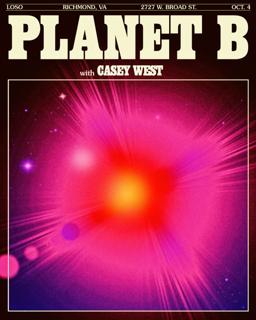 Planet B