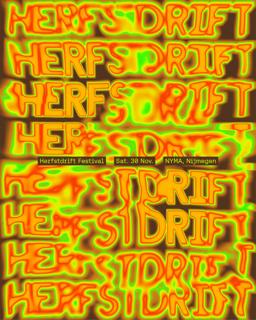 Herfstdrift Festival 2024