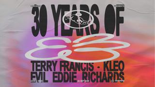 Carousel Pres. - 30 Years Of Wiggle - Saturday 28Th September