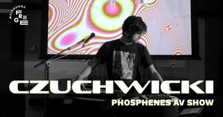 Phosphenes [Live Av]