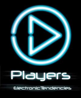 Players Eletronictendencies