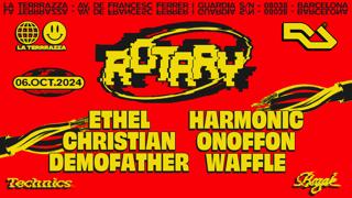 Rotary - Open Air La Terrrrazza