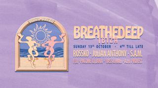 Breathedeep In Ibiza