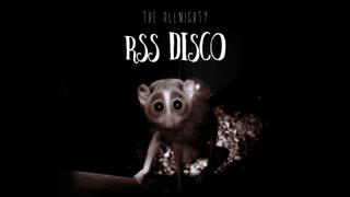 The Allnighty Rss Disco + 'Der Assistent' (Live)