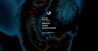 Closer #92 - Masada /// Mathys Lenne - Benales - Ikaar