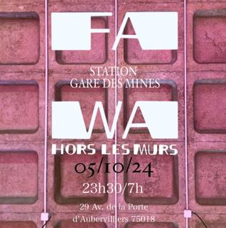 Fawa Hors Les Murs