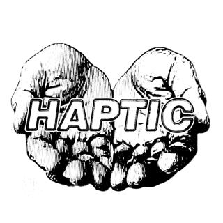 Haptic: Truffalo Bass, Bokonon, Bartek