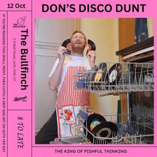 Don'S Disco Dunt