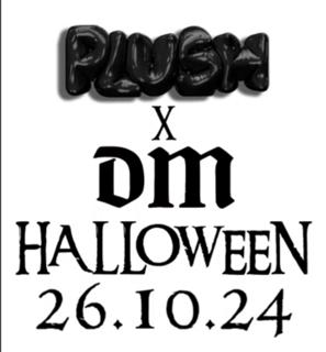 Plush X Danse Macabre : Rave To The Grave