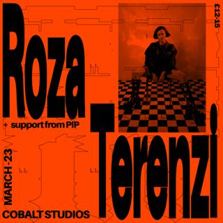 Roza Terenzi + Pip