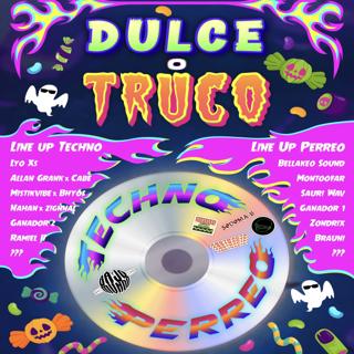 Dulce O Truco