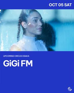 Gigi Fm