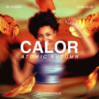 Calor - Automic Autumn