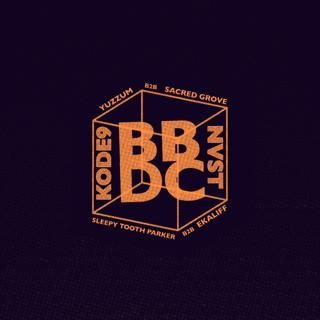 Black Box Disco Club: Kode9, Nvst ++