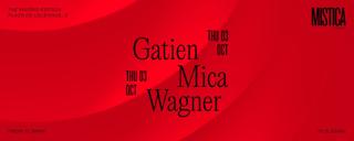 Gatien & Mica Wagner