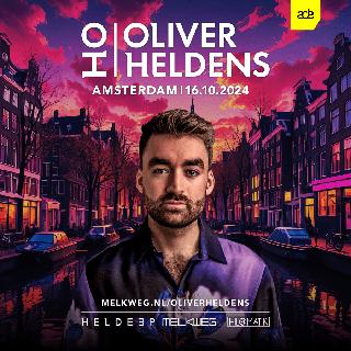 Oliver Heldens - Ade 2024