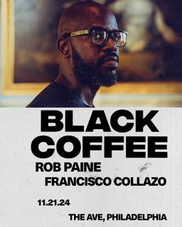 Black Coffee