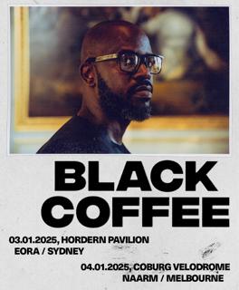 Black Coffee