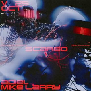 Scareo 1: Adiel - Mike Larry