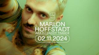 Studio Present: Marlon Hoffstadt