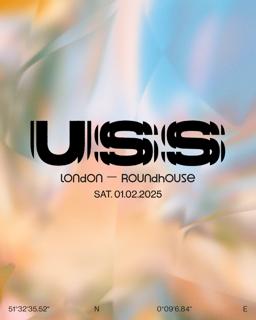 Chris Stussy Presents Uss