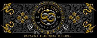 The 30 Year Mystic Rose Celebration