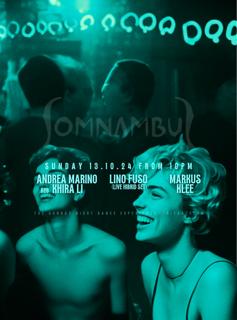 Somnambul Bln