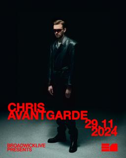 Chris Avantgarde