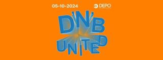 D'N'B United Vol.2