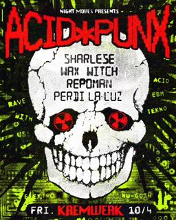 Acid Punx