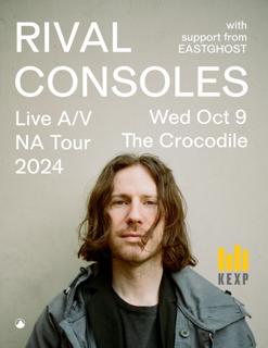 Rival Consoles