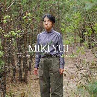 Miki Yui - Live