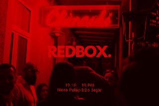 Redbox