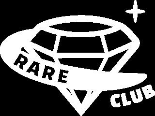 Rare Club // The 90'S Rave