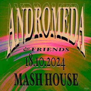 Andromeda & Friends