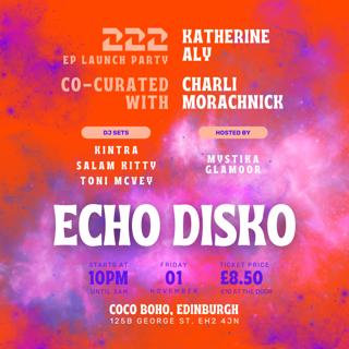 Echo Disko