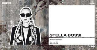 Swg3 Presents Stella Bossi